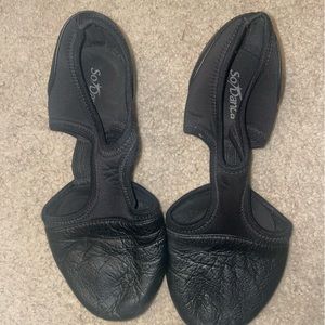 So Dance Jazz Shoe Jz44